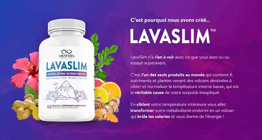 acheter-lavaslim-supplément-perte-de-poids-brûle-calories-