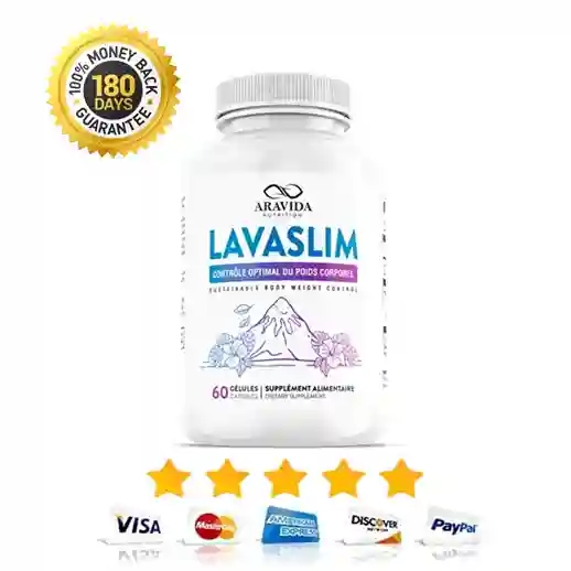lavaslim-one-bottle-price